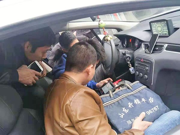 随州汽车开锁培训课程