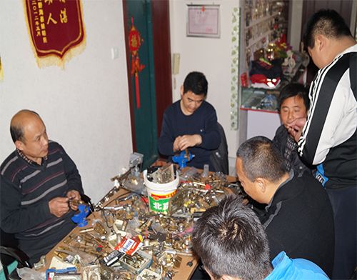 随州开锁培训