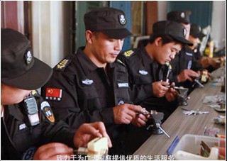 随州开锁培训学校课程